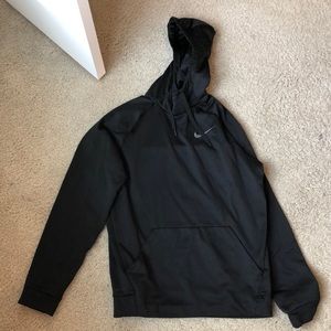 Nike Dri-Fit Sweatshirt